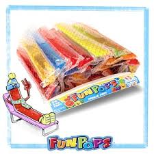 FUN POPS FUN POPS